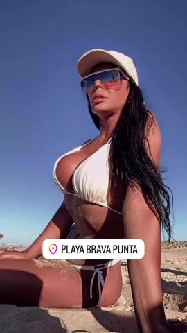 Agustina Gonzaga