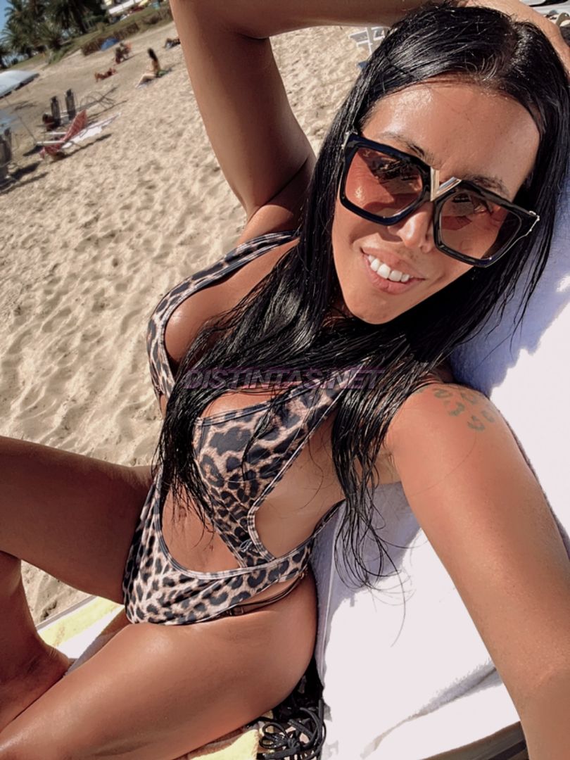 Agustina Gonzaga