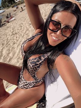 Agustina Gonzaga