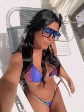 Agustina Gonzaga