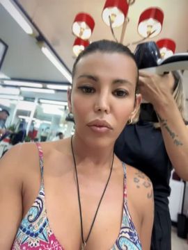 Agustina Gonzaga