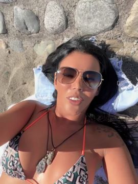 Agustina Gonzaga