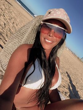 Agustina Gonzaga