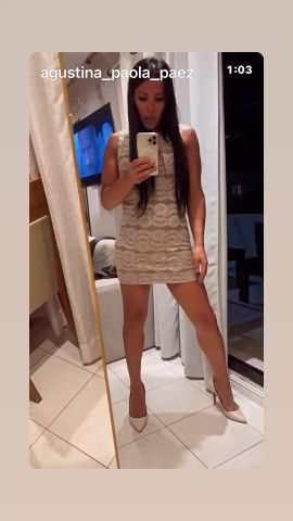 Agustina Gonzaga