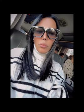Agustina Gonzaga