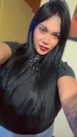Fernanda Bratt