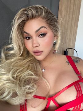 Yasmin Santos
