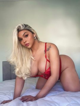 Yasmin Santos