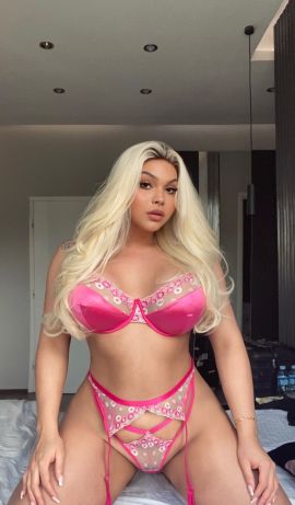 Yasmin Santos