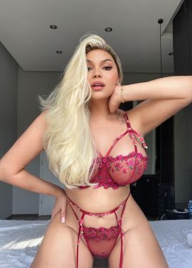 Yasmin Santos