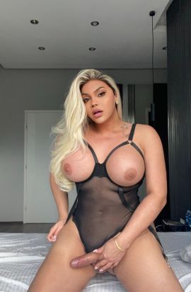 Yasmin Santos