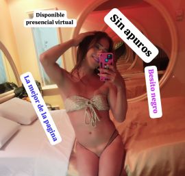 La Maracucha