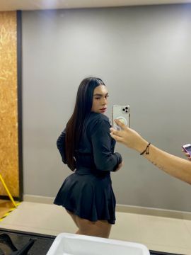 Sara Molina
