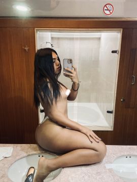 Sara Molina