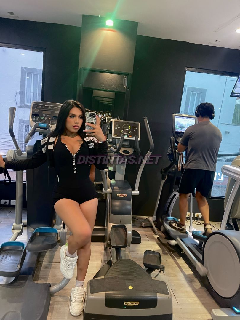 Sara Molina