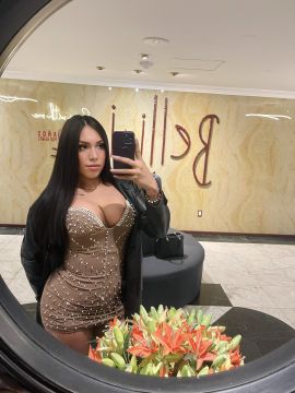 Sara Molina