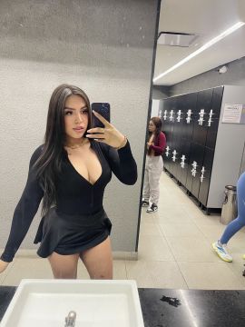 Sara Molina