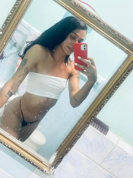 Nylie Gomez