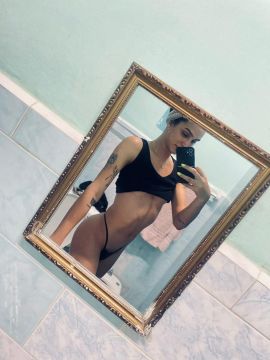 Nylie Gomez