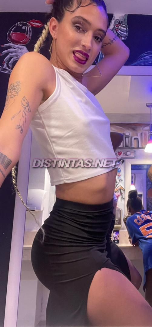 Nylie Gomez