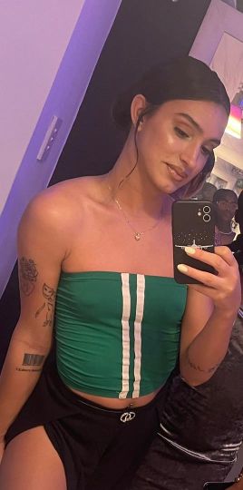 Nylie Gomez