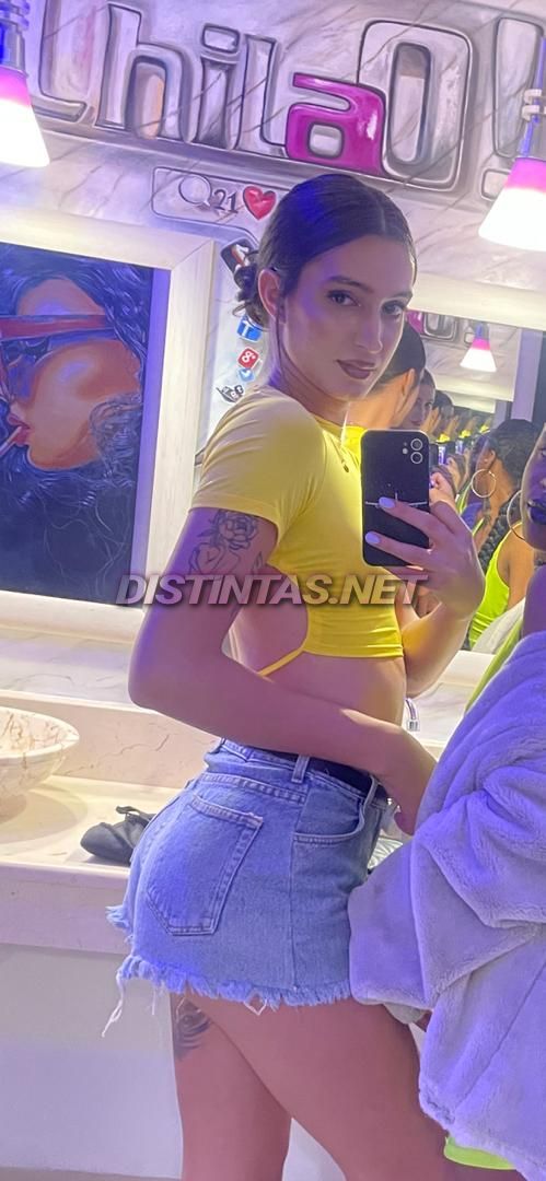 Nylie Gomez