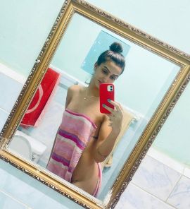 Nylie Gomez
