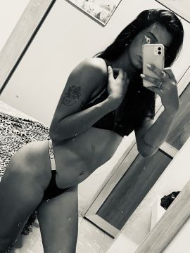Nylie Gomez