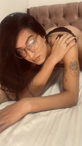 Nylie Gomez