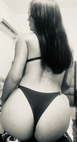 Nylie Gomez