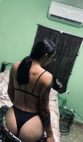 Nylie Gomez