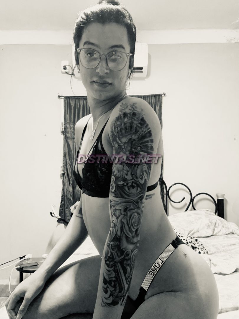 Nylie Gomez