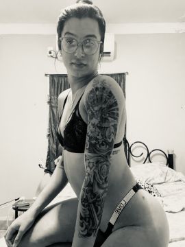 Nylie Gomez