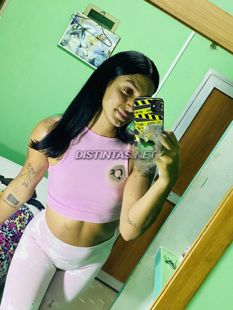 Nylie Gomez