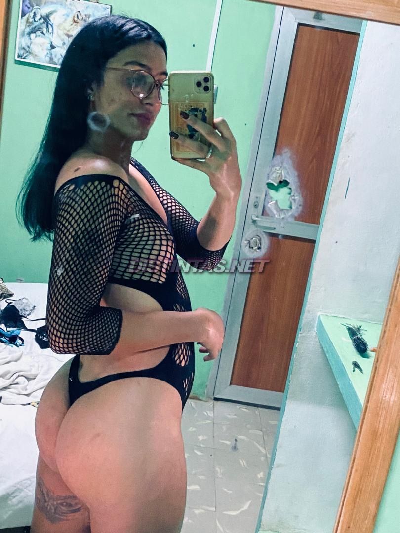 Nylie Gomez