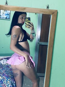 Nylie Gomez
