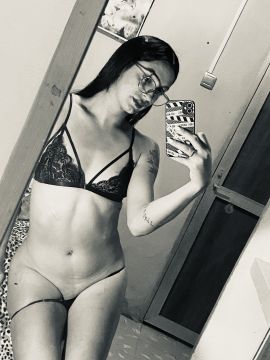 Nylie Gomez