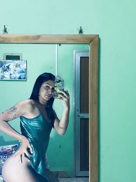 Nylie Gomez