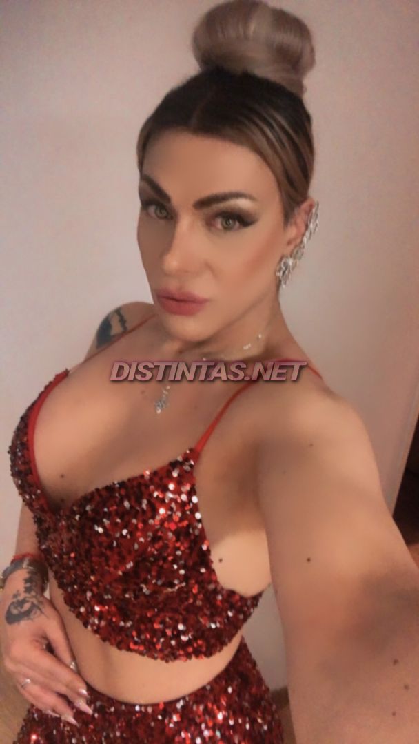 Luanna Trans