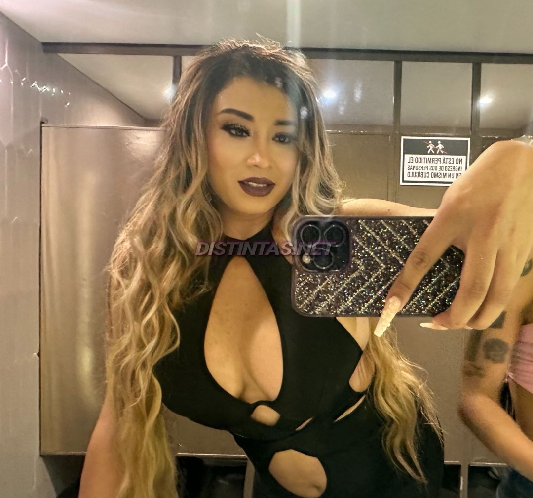 Melissa Trokonny XXL