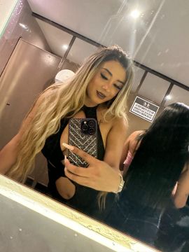 Melissa Trokonny XXL