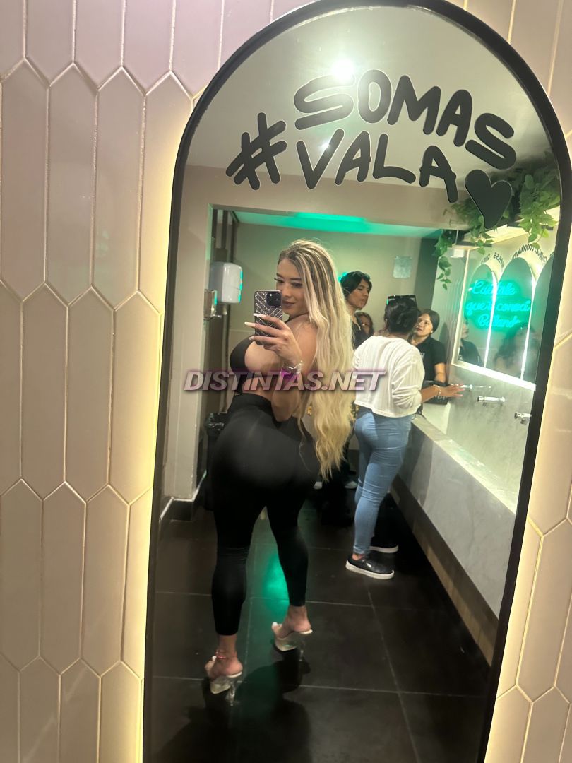 Melissa Trokonny XXL