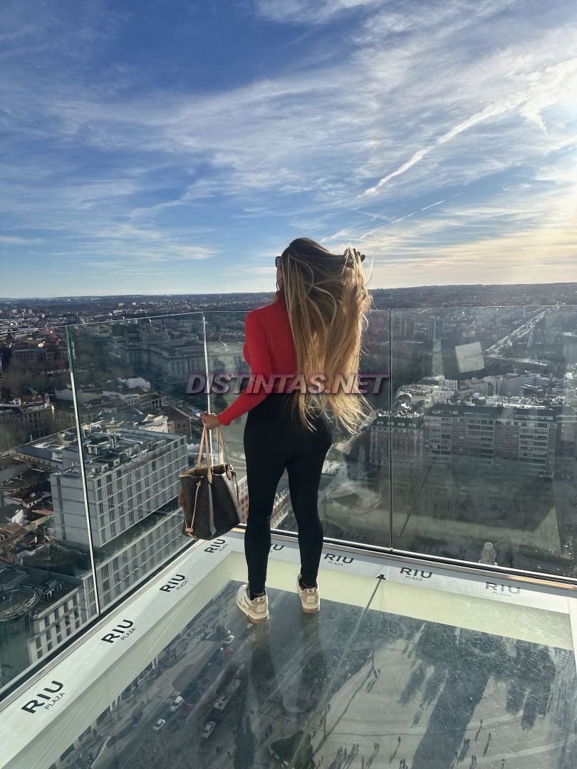 Melissa Trokonny XXL