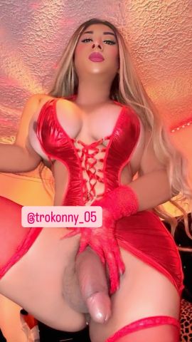 Melissa Trokonny XXL