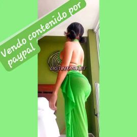 Tannisha Fenty