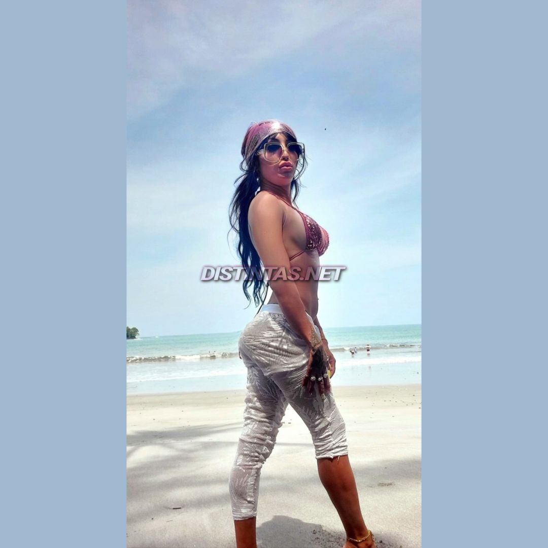 Tannisha Fenty