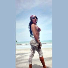 Tannisha Fenty