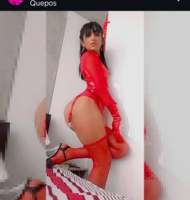 Tannisha Fenty