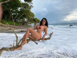 Tannisha Fenty