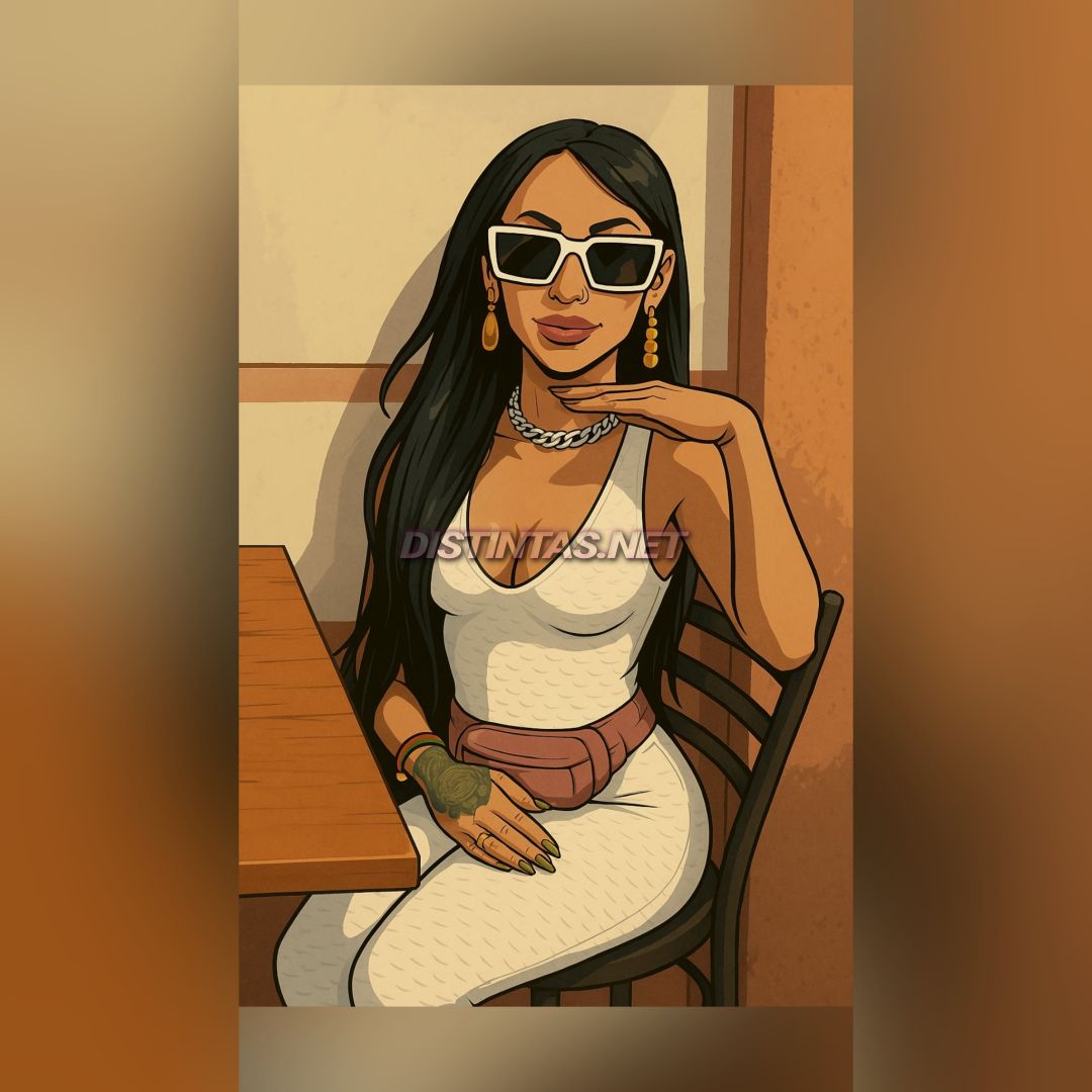 Tannisha Fenty